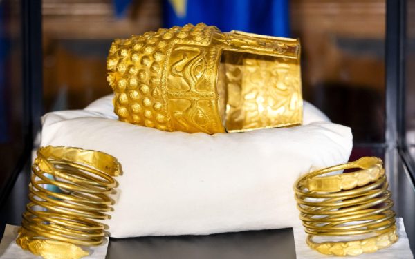 Un suspect în cazul Coifului de la Coțofenești refuză orice „înțelegere”