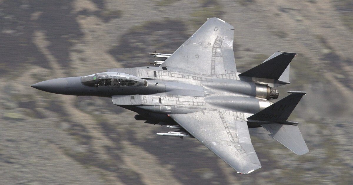 „Ghost Murmur”: Ce ascunde CIA în cazul aviatorului american dispărut în Iran?