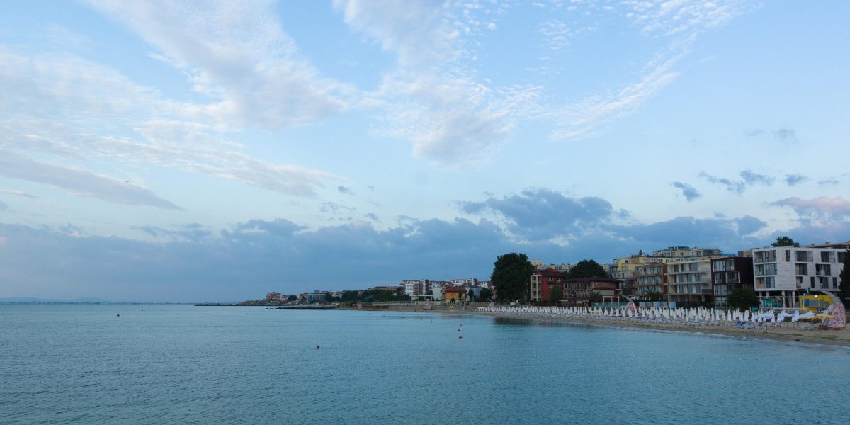 Bulgaria: Drone militare neutralizate pe Marea Neagră, una lângă o stațiune