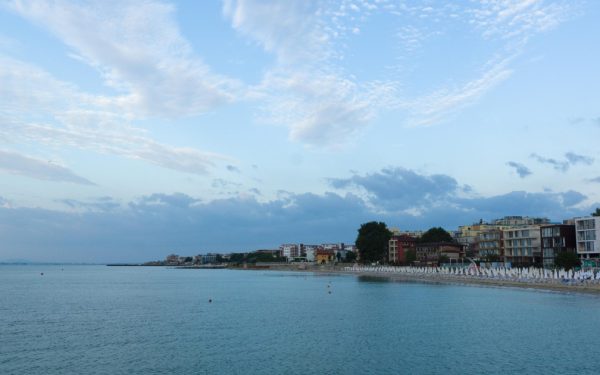 Bulgaria: Drone militare neutralizate pe Marea Neagră, una lângă o stațiune