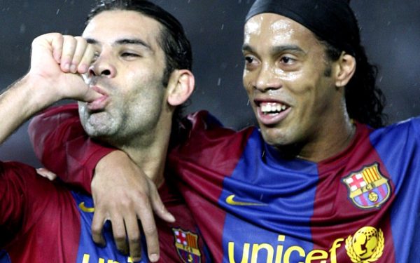 Rafa Marquez, selecționer după Mondial: Lovitura de teatru a carierei