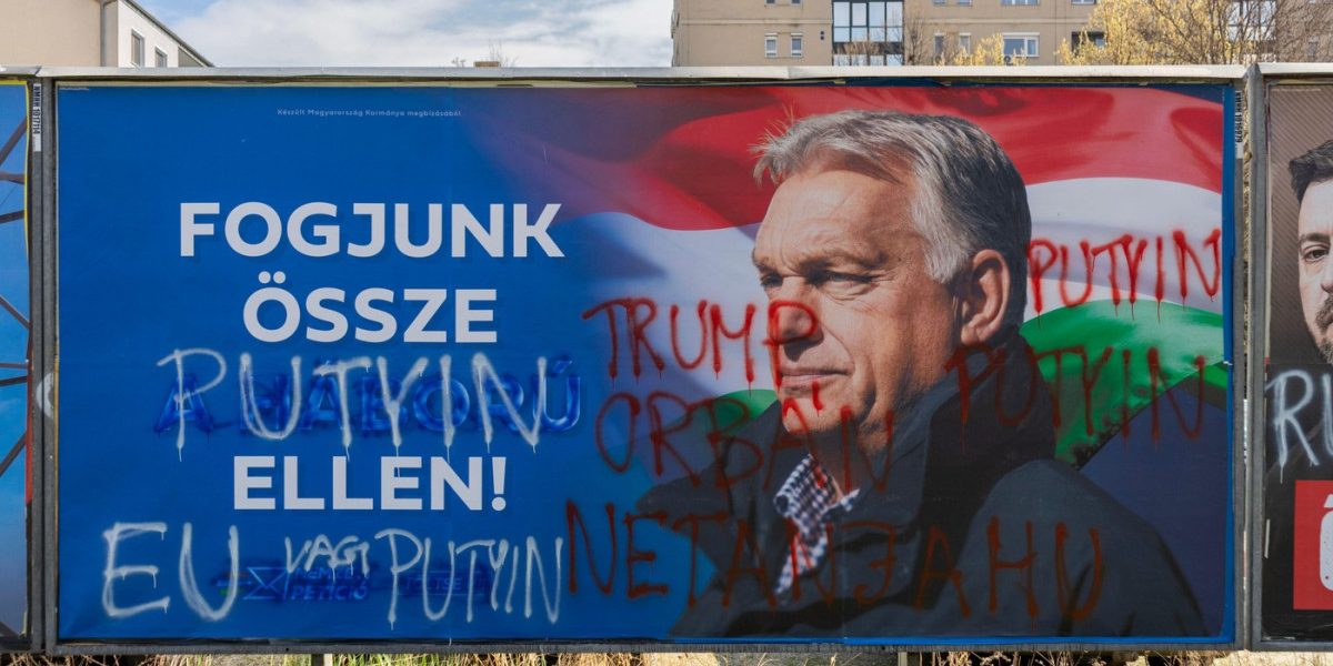 Ungaria: Rusia, „doctorat” în manipularea votului înainte de alegerile din România