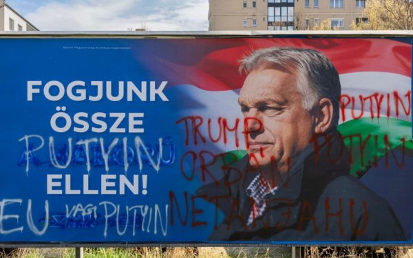Ungaria: Rusia, „doctorat” în manipularea votului înainte de alegerile din România