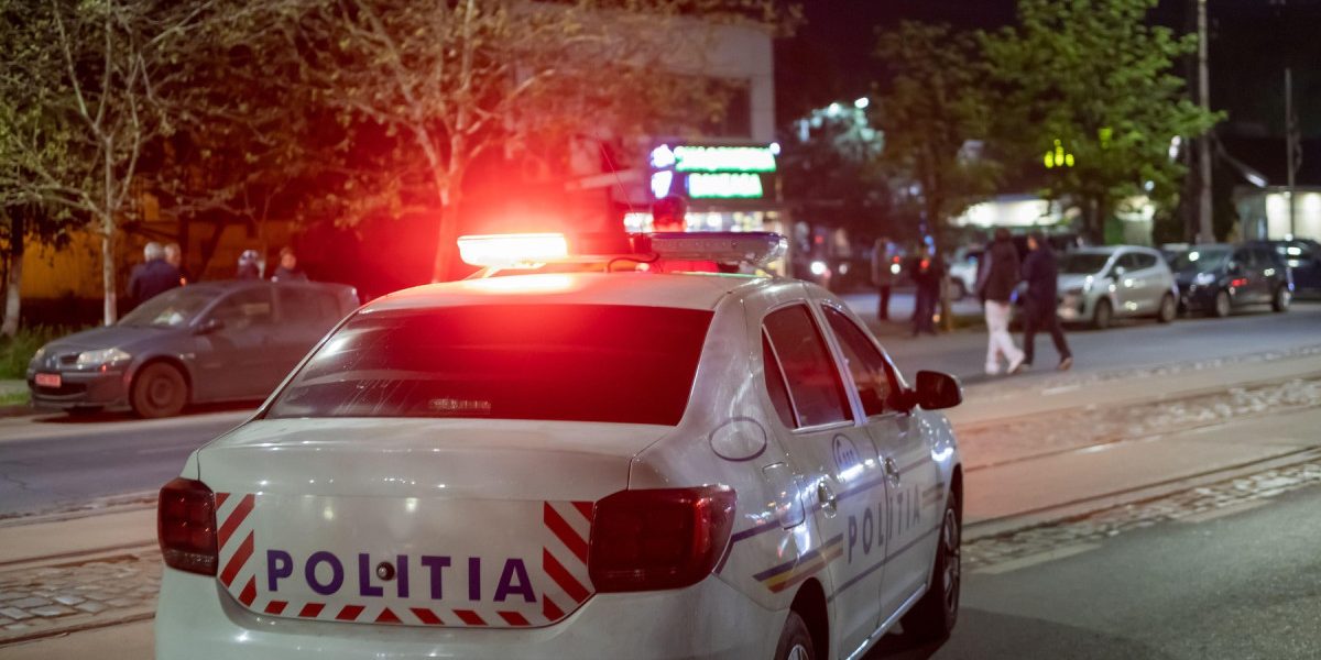 Rus și ucrainean, jaful de 15.000 de euro la un preot din Teleorman. Prins pe A1