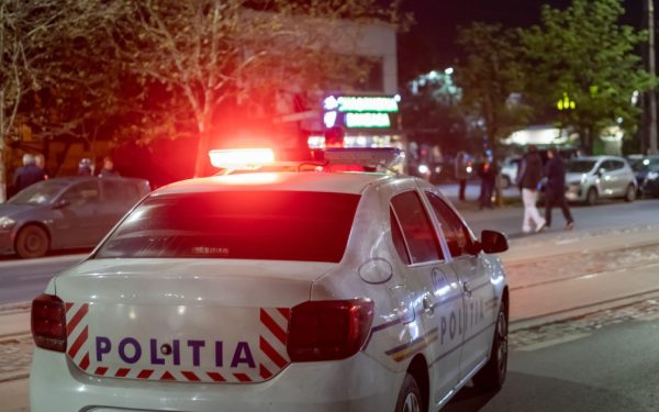 Rus și ucrainean, jaful de 15.000 de euro la un preot din Teleorman. Prins pe A1