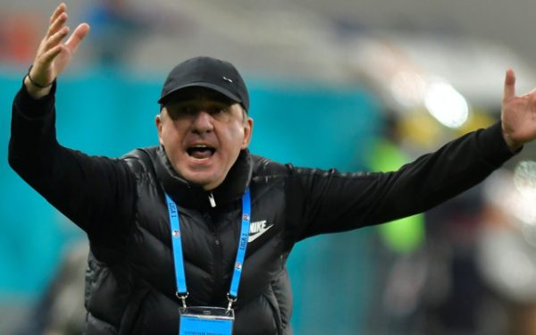 Contra, atac la Hagi: „Vom vedea dacă se întâmplă”