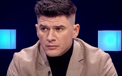 Cristi Săpunaru, sigur de titular la națională după victoria cu CFR