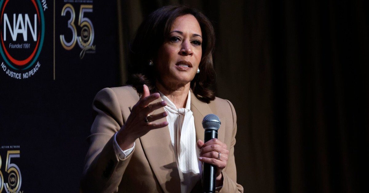 Harris, indecisă: „Mă gândesc la o nouă candidatură la președinția SUA”