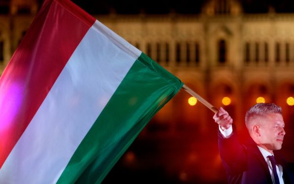 Magyar, omul care vrea să conducă Ungaria: Profilul viitorului premier