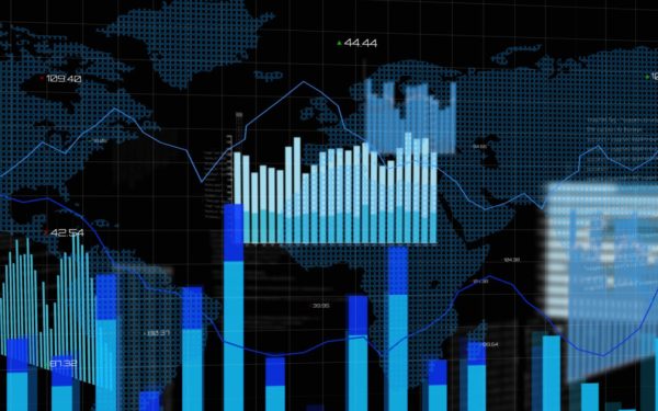 FMI și Banca Mondială, SCHENARIU sumbru: Criza lovește economia globală, SUA, pe hartă