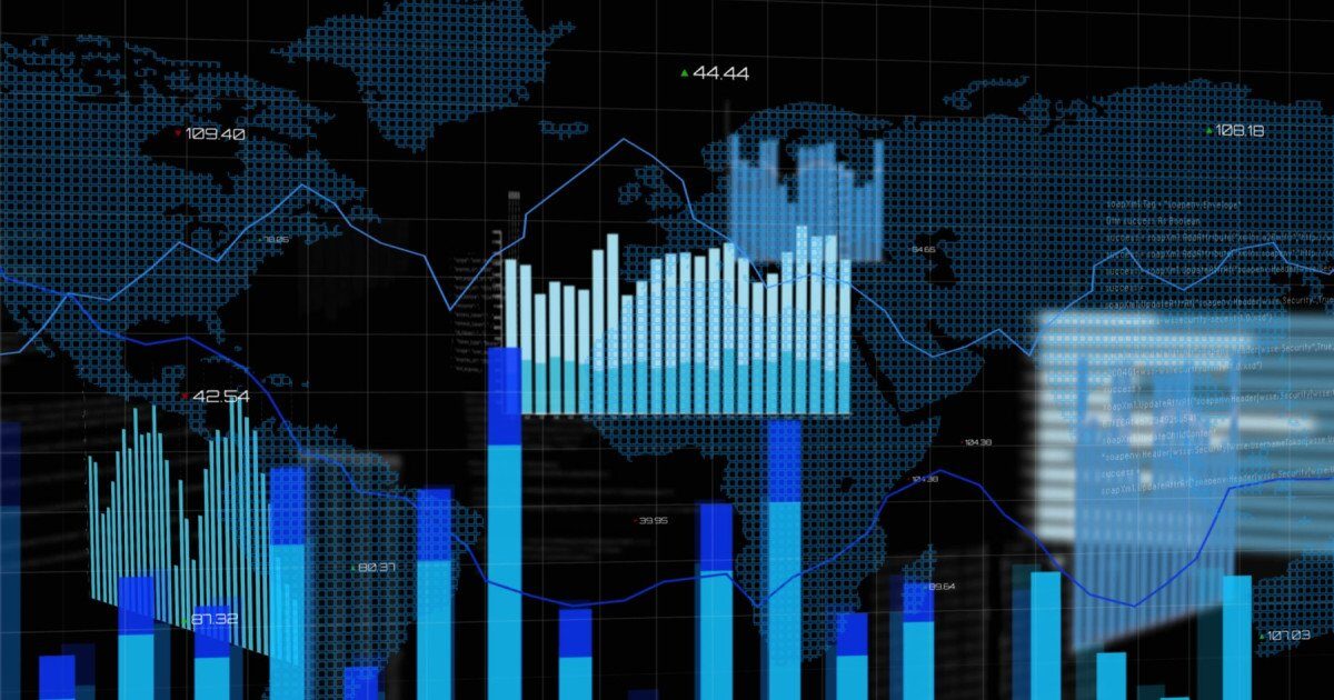 FMI și Banca Mondială, SCHENARIU sumbru: Criza lovește economia globală, SUA, pe hartă