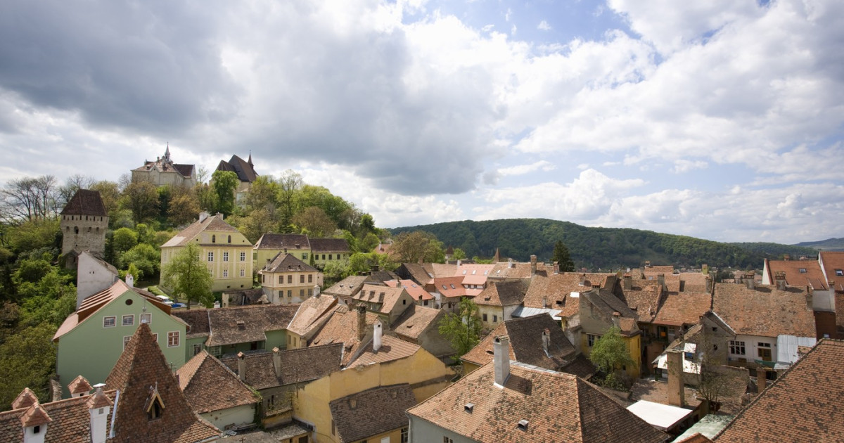 Guvernul lansează selecția pentru satele României în „Best Tourism Villages”