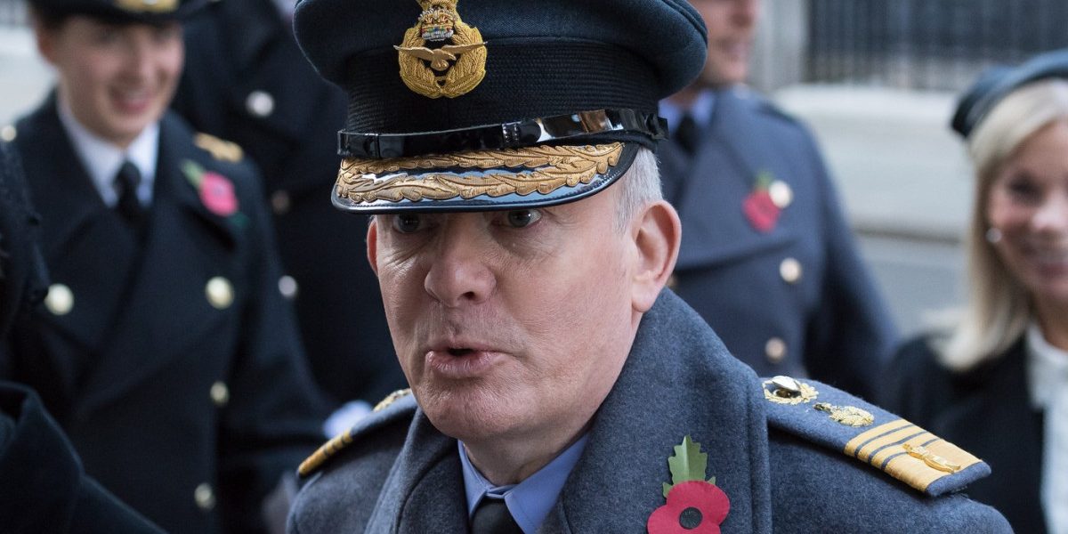 Șeful Armatei Britanice: Londra se pregătește de război! Plan amplu pentru armată, spitale și industrie