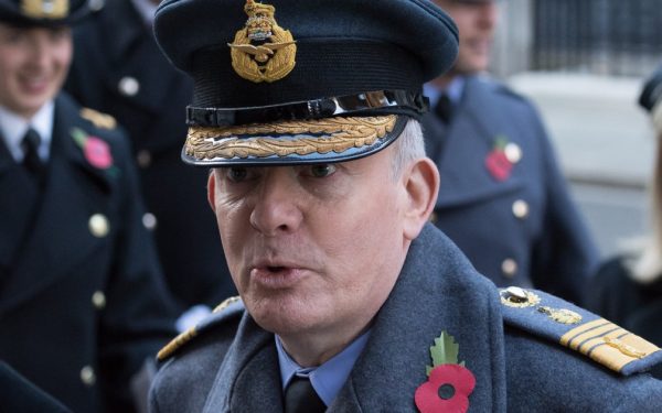 Șeful Armatei Britanice: Londra se pregătește de război! Plan amplu pentru armată, spitale și industrie