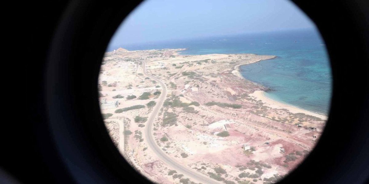 Paris ȘI Londra, ALIANȚĂ pentru Pace în Strâmtoarea Ormuz