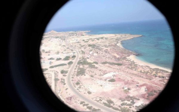 Paris ȘI Londra, ALIANȚĂ pentru Pace în Strâmtoarea Ormuz