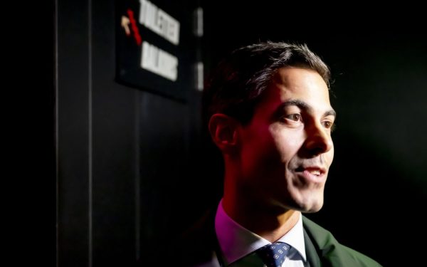 Olanda, în criză energetică: Guvernul activează planul de urgență pentru populație