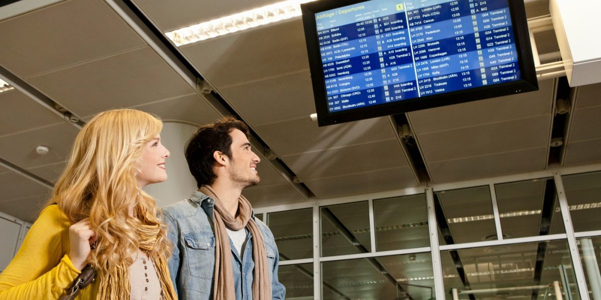 Criză de combustibil pentru avioane în Europa: Urmează probleme mari?