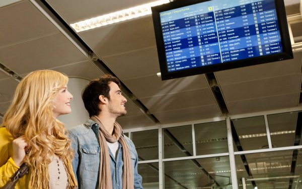 Criză de combustibil pentru avioane în Europa: Urmează probleme mari?