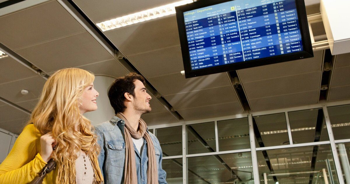 Criză de combustibil pentru avioane în Europa: Urmează probleme mari?