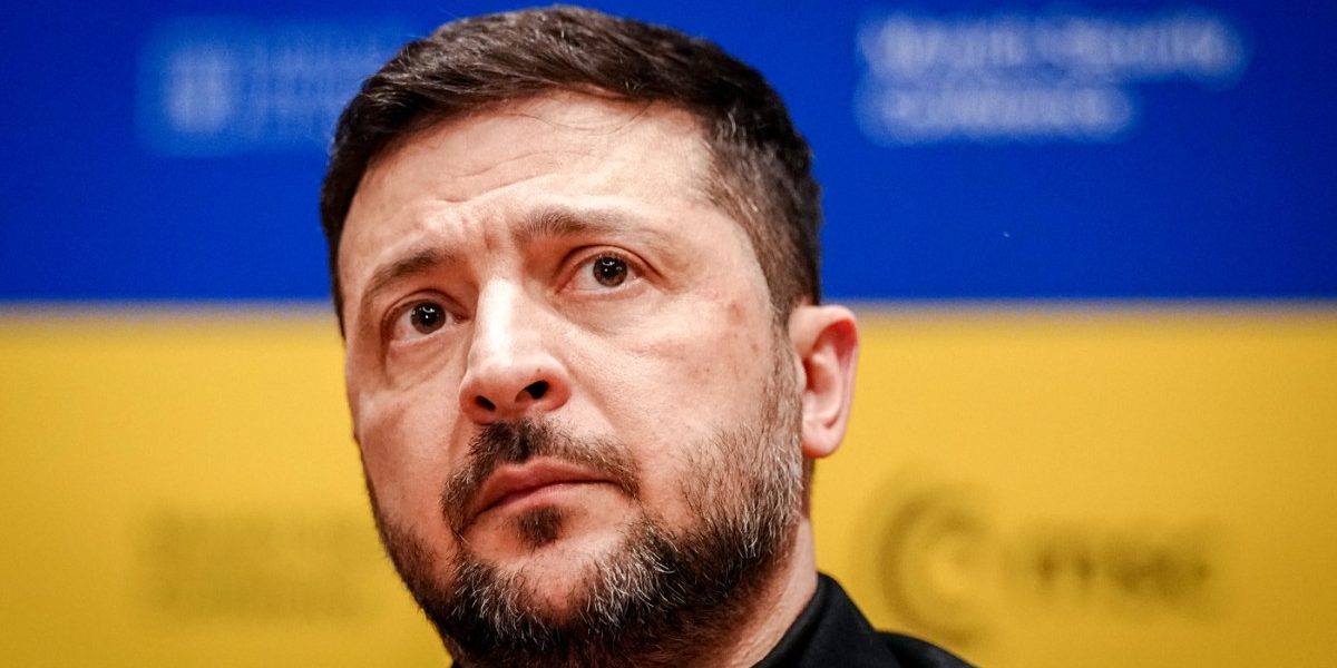 Zelenski, categoric: Ucraina nu vrea un UE „light”. Aderare totală, sau nimic!