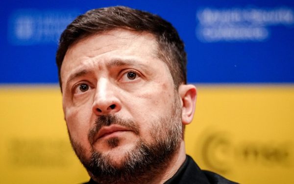 Zelenski, categoric: Ucraina nu vrea un UE „light”. Aderare totală, sau nimic!