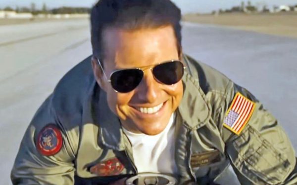 MARE anunț pentru fani: Tom Cruise, din nou Maverick în Top Gun 3