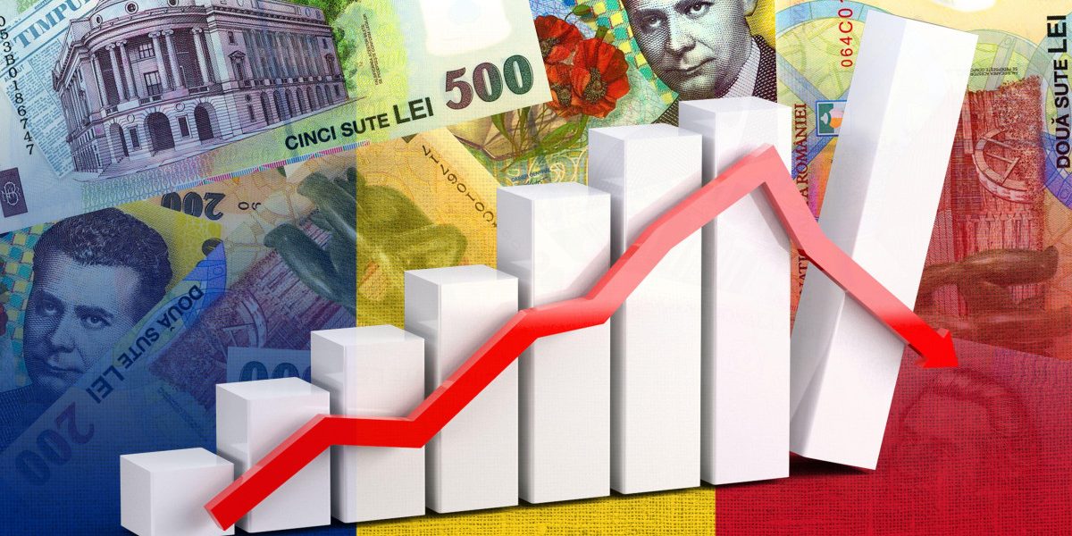 Bloomberg: Criza din România sperie investitorii. Costurile de împrumut, în creștere!
