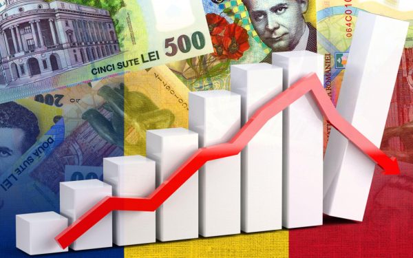 Bloomberg: Criza din România sperie investitorii. Costurile de împrumut, în creștere!