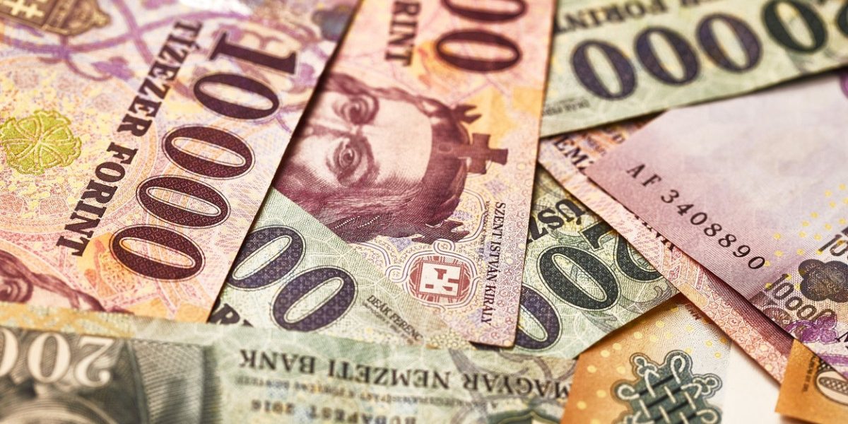 Forintul Ungar, pe val: Opoziția, cu bani europeni după eșecul lui Orban