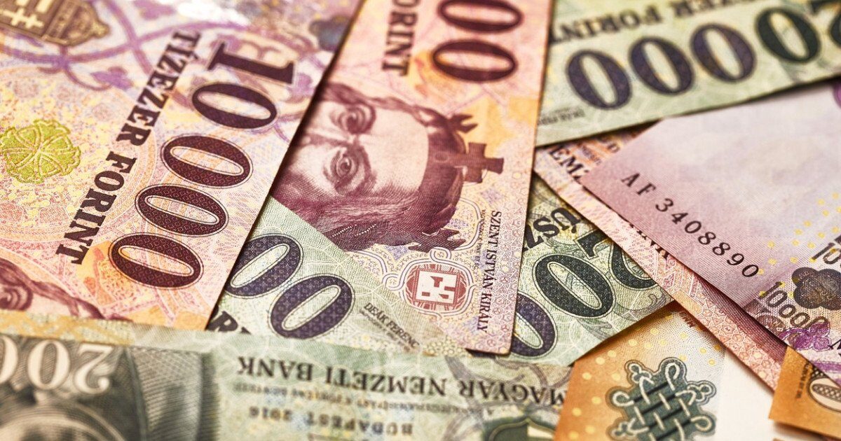 Forintul Ungar, pe val: Opoziția, cu bani europeni după eșecul lui Orban