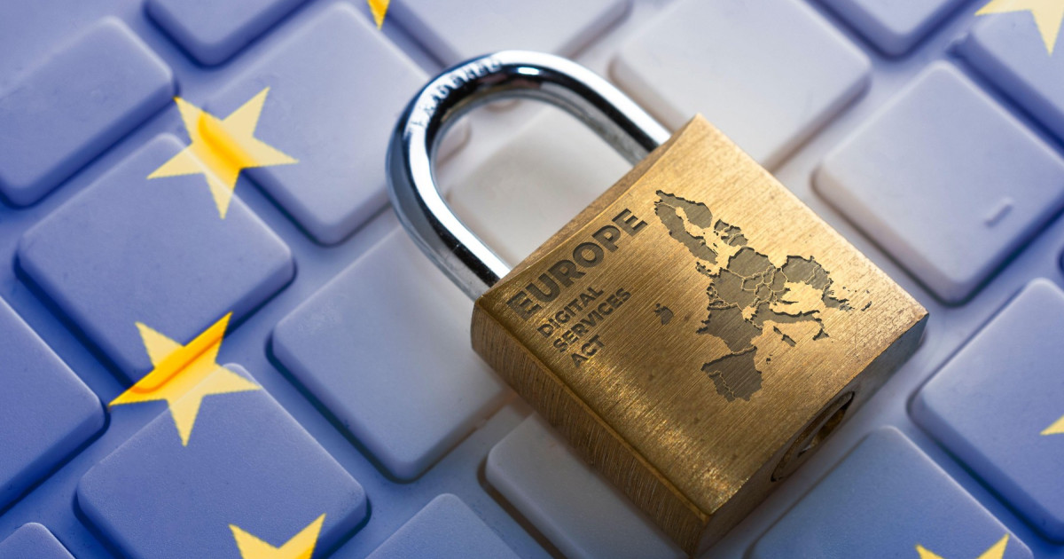 Europa devine tot mai conștientă de vulnerabilitățile dependenței de serviciile digitale americane