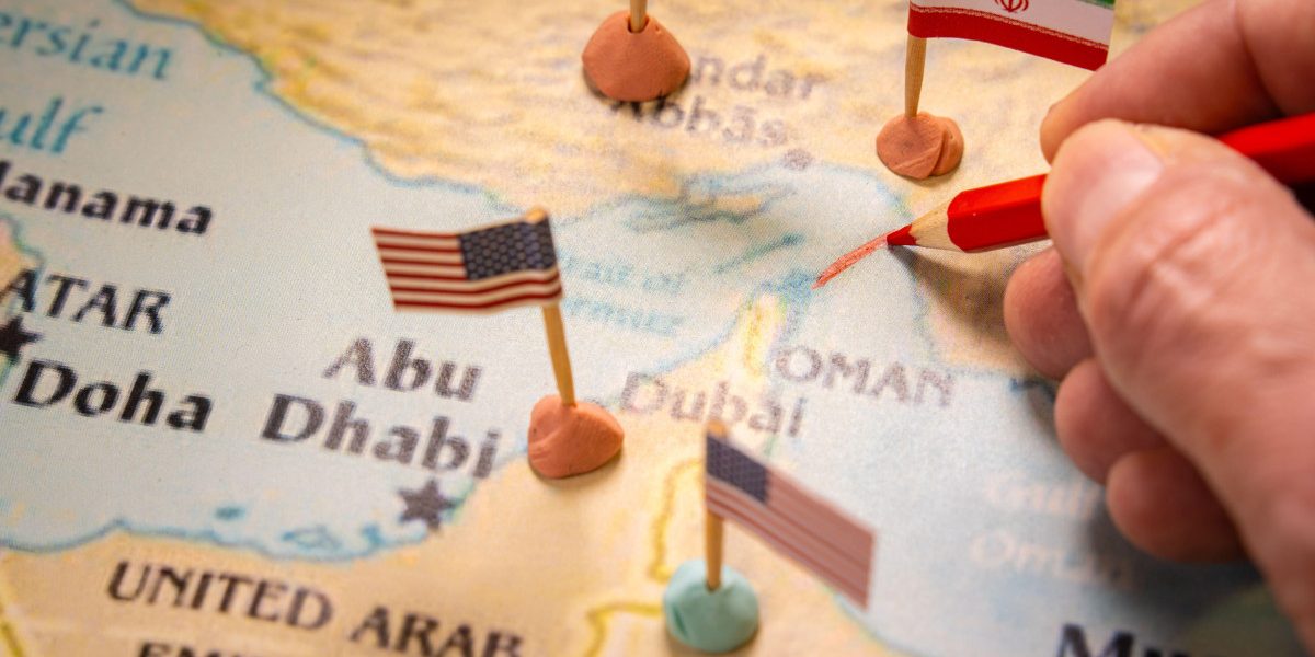 Rădulescu, după Ormuz: „America, învinsă! Cum de n-a văzut nimeni asta?”