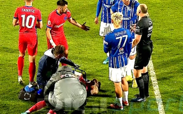 Lovitură grea pentru FCSB: Farul dă peste cap planurile liderului