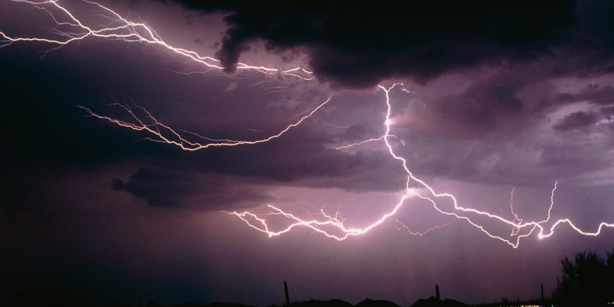 Super El Nino: Experții avertizează, catastrofă globală fără precedent