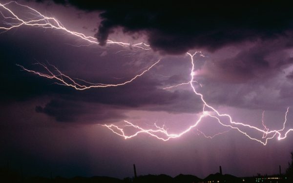 Super El Nino: Experții avertizează, catastrofă globală fără precedent