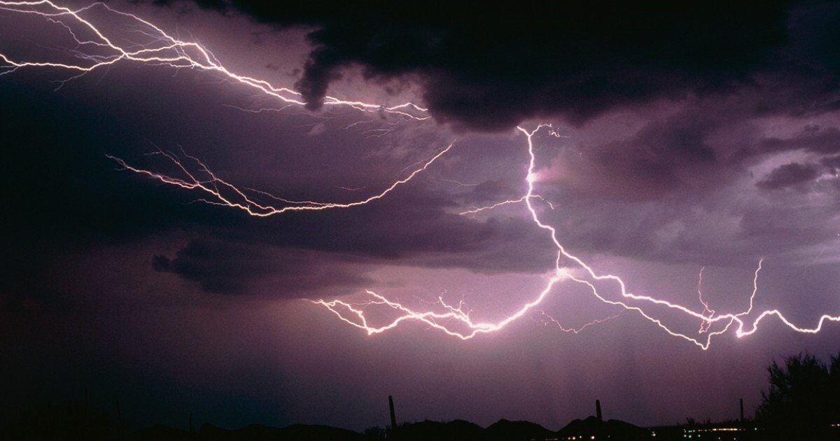 Super El Nino: Experții avertizează, catastrofă globală fără precedent