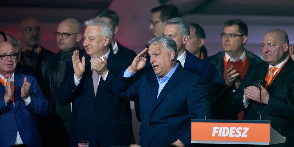 Orban, învins la alegeri: „Nu vom renunța niciodată!” Ce urmează în Ungaria?