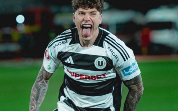 „U” Cluj, răspuns acid după ce Dan Șucu a scrutat talentul lui Coubiș