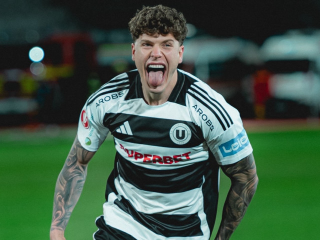 „U” Cluj, răspuns acid după ce Dan Șucu a scrutat talentul lui Coubiș