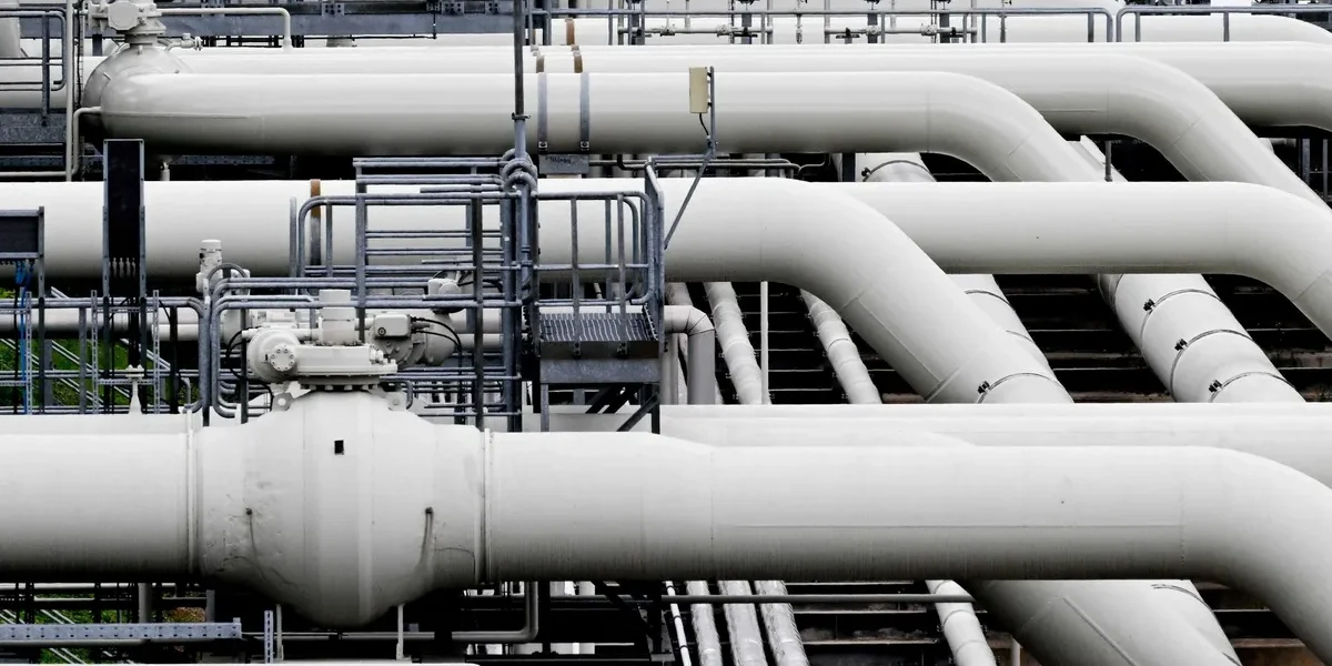 Atac la conducte de petrol în Germania, anchetă amplă