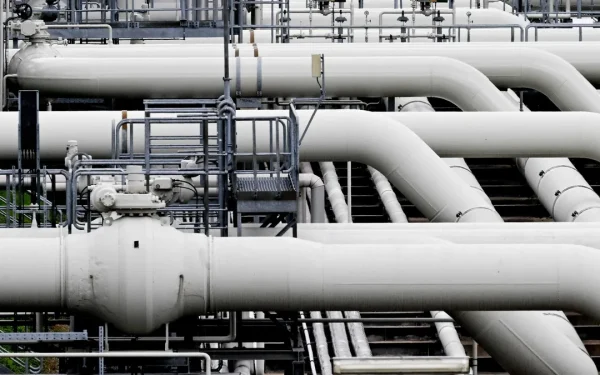 Atac la conducte de petrol în Germania, anchetă amplă
