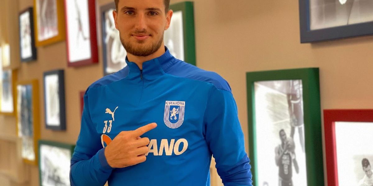 Mihai Căpățână, anunțul-șoc înainte de derby-ul U Cluj