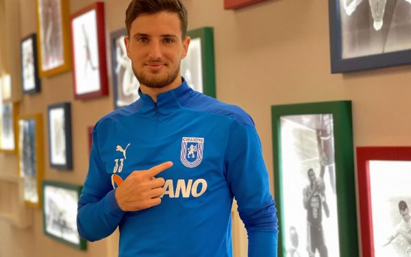 Mihai Căpățână, anunțul-șoc înainte de derby-ul U Cluj