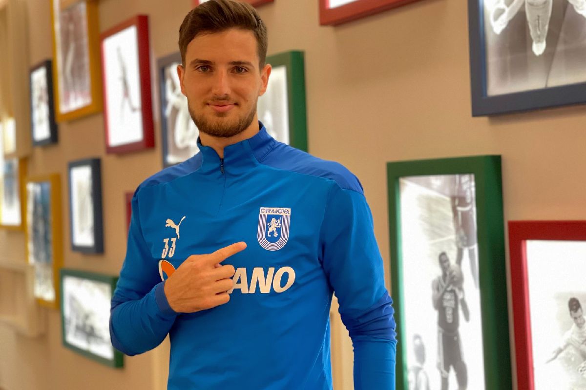 Mihai Căpățână, anunțul-șoc înainte de derby-ul U Cluj