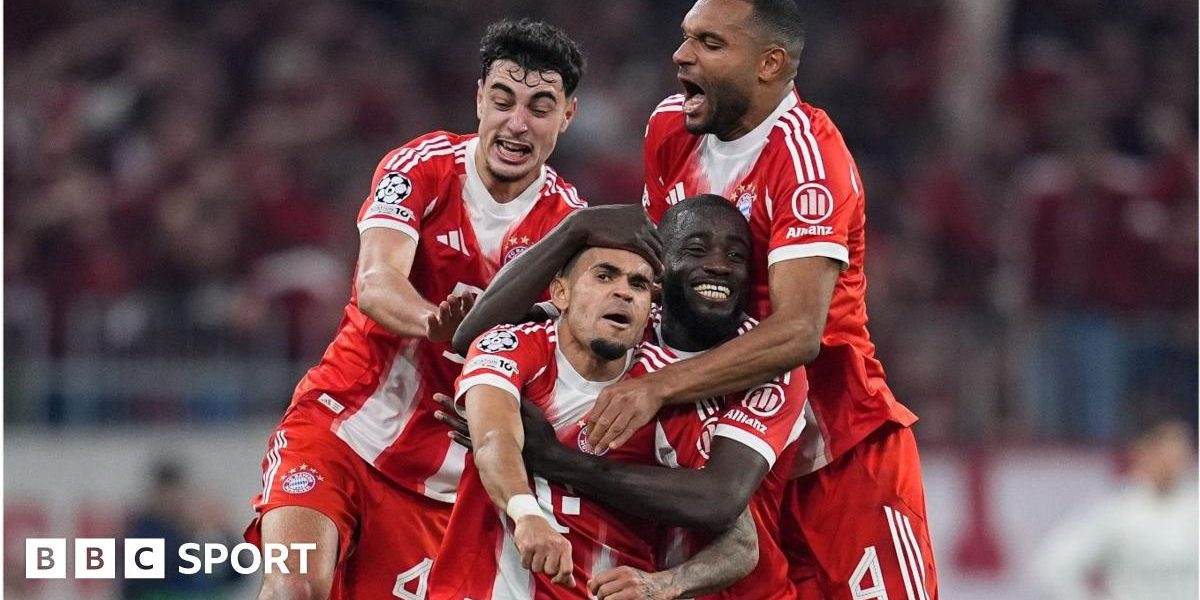 Bayern în semifinale CL, după un thriller cu Real Madrid: 6-4 la general