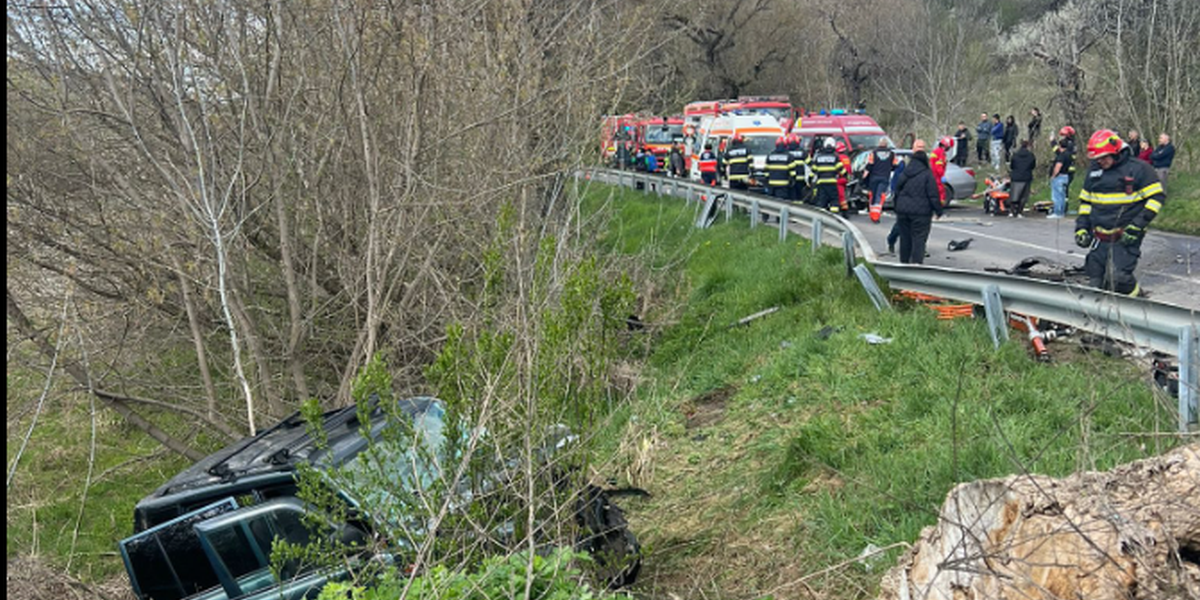 Elicopterul SMURD, mobilizat de urgență. Unde a intervenit?