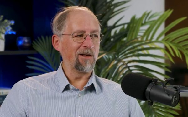 Adam Back: „Nu eu sunt Satoshi Nakamoto!”