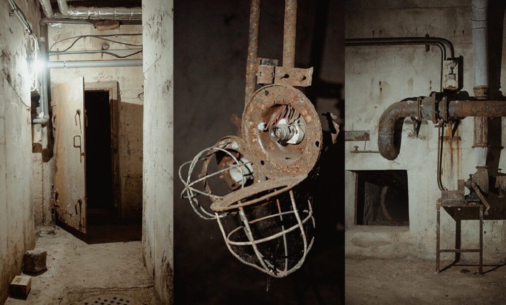 România deține aproximativ 5.700 de adăposturi civile la nivel național, însă cele mai multe dintre acestea sunt în prezent inoperative în caz de urgență, din cauza sistemului vechi și a lipsei investițiilor recente