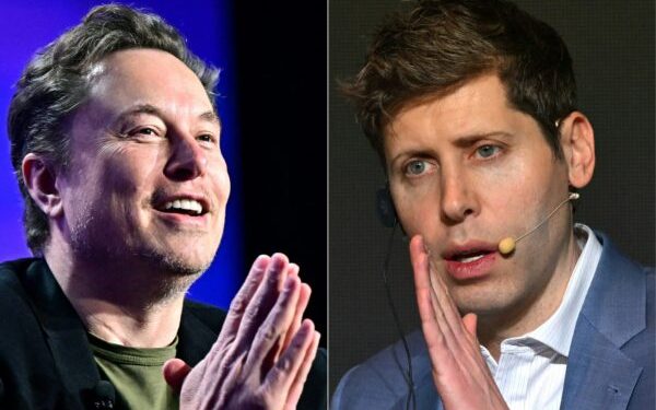 Elon Musk și Sam Altman, duel pe inteligență artificială: Luptă în instanță cu miză uriașă